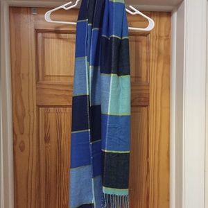 Talbots Winter Scarf